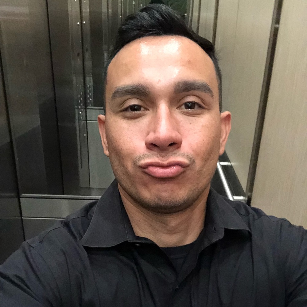 Meet your Posher, Hugo